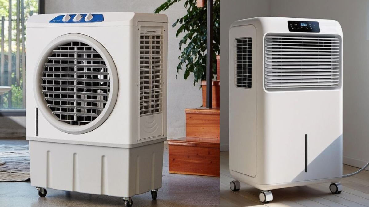 Flipkart Sale 2026 Deals On Best Desert Air Coolers: Beat The Summer Heat