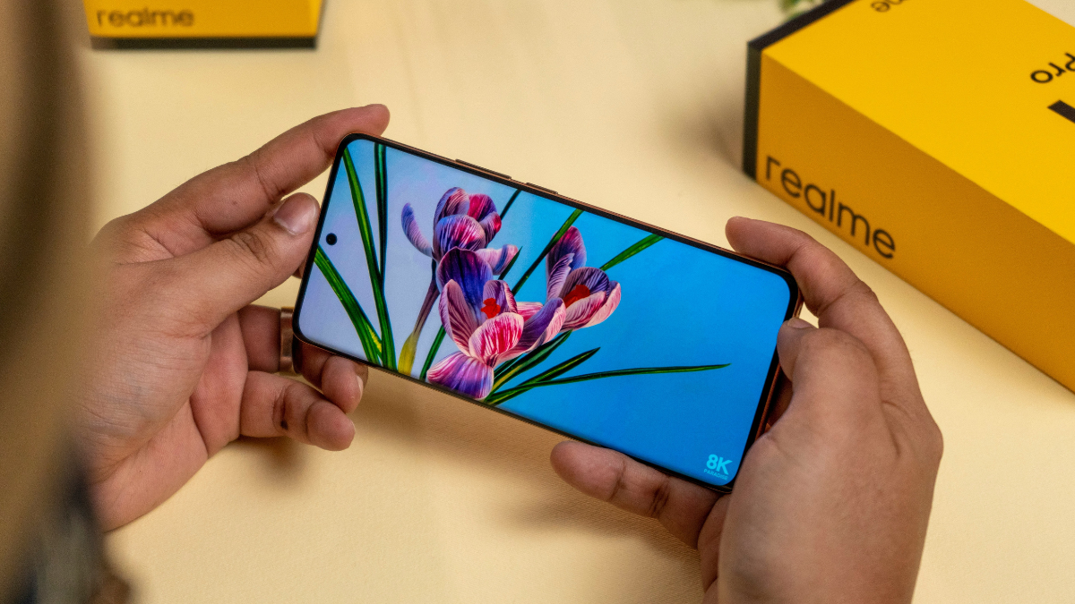 Top Smartphones Under 20000 From The Realme Narzo Series: Power Meets Affordability