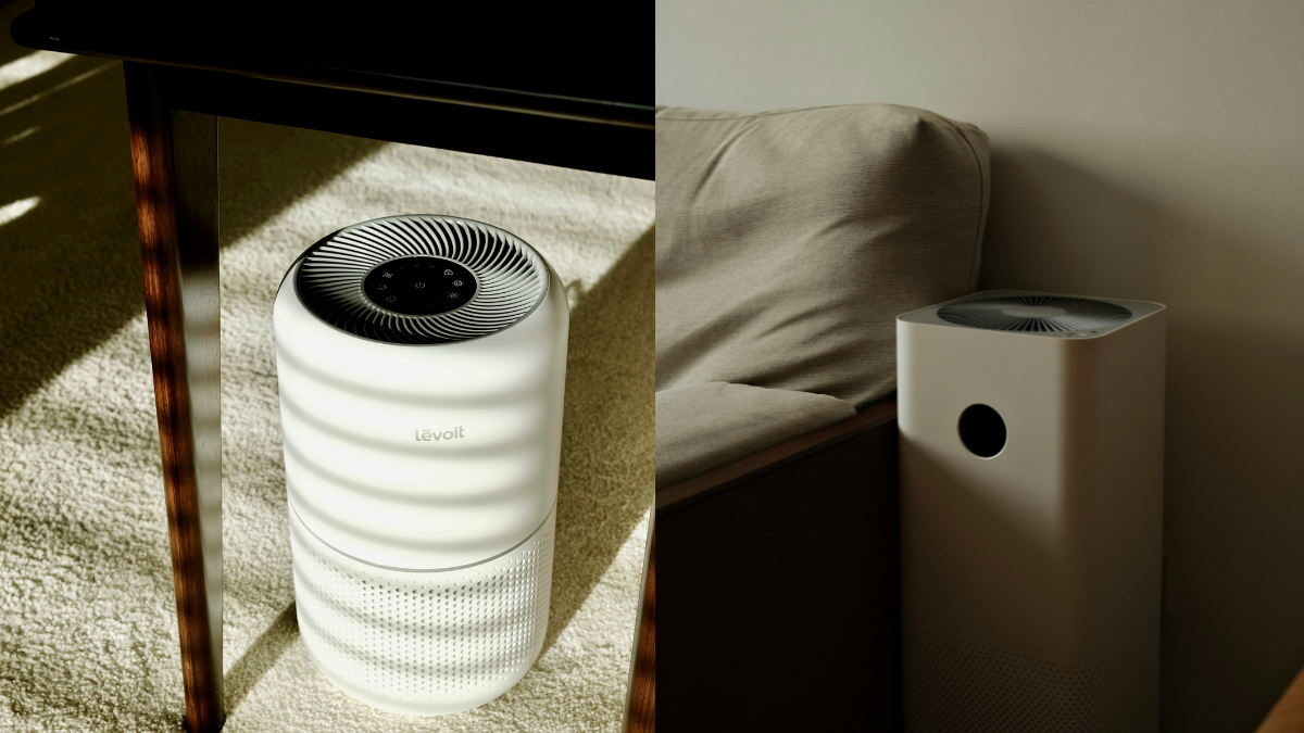 Best High-Efficiency Air Purifiers: The Deep Breathe Guide