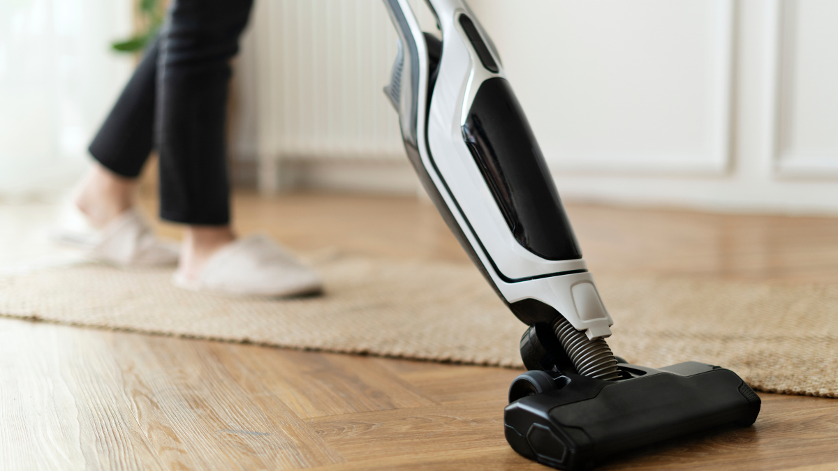Top Inalsa Vacuum Cleaner: The Efficient Solution To Save Time And Energy