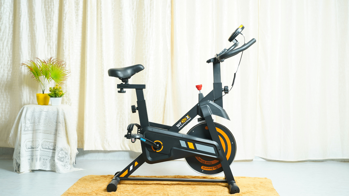 Best Gym Cycle For Home Under Rs. 29,999: Reliable Models Picked For You