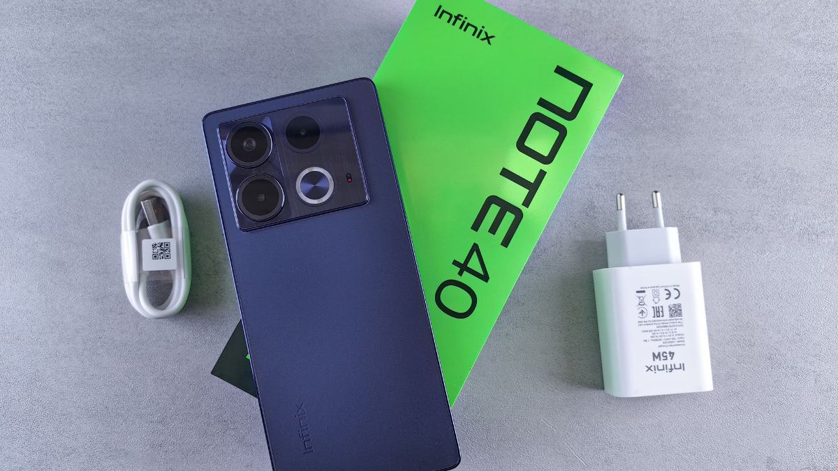 Best Infinix Smartphones: Get The Models That Ensure Innovation Within Reach