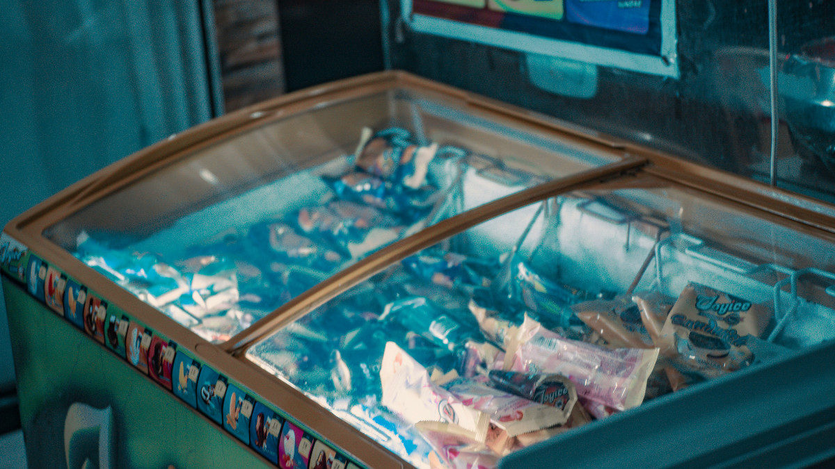 Best Deep Freezers For Commercial Use: Reliable Cooling for Every Business