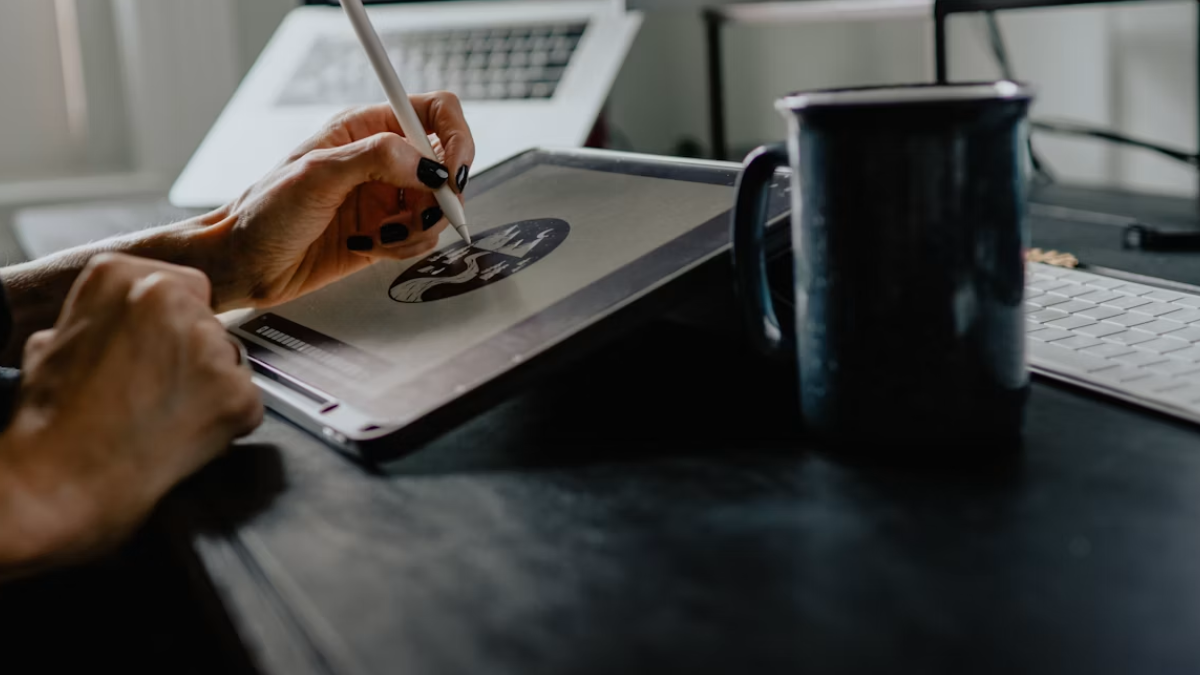Graphic Tablets: Precision Digital Canvases For Effortless Creativity