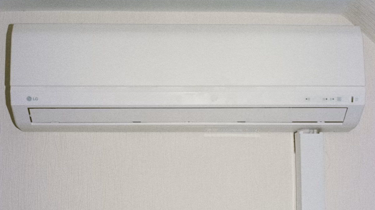 Bye-Bye Damp Smells: Hello To Fresh Air With Top 1.5 Ton ACs