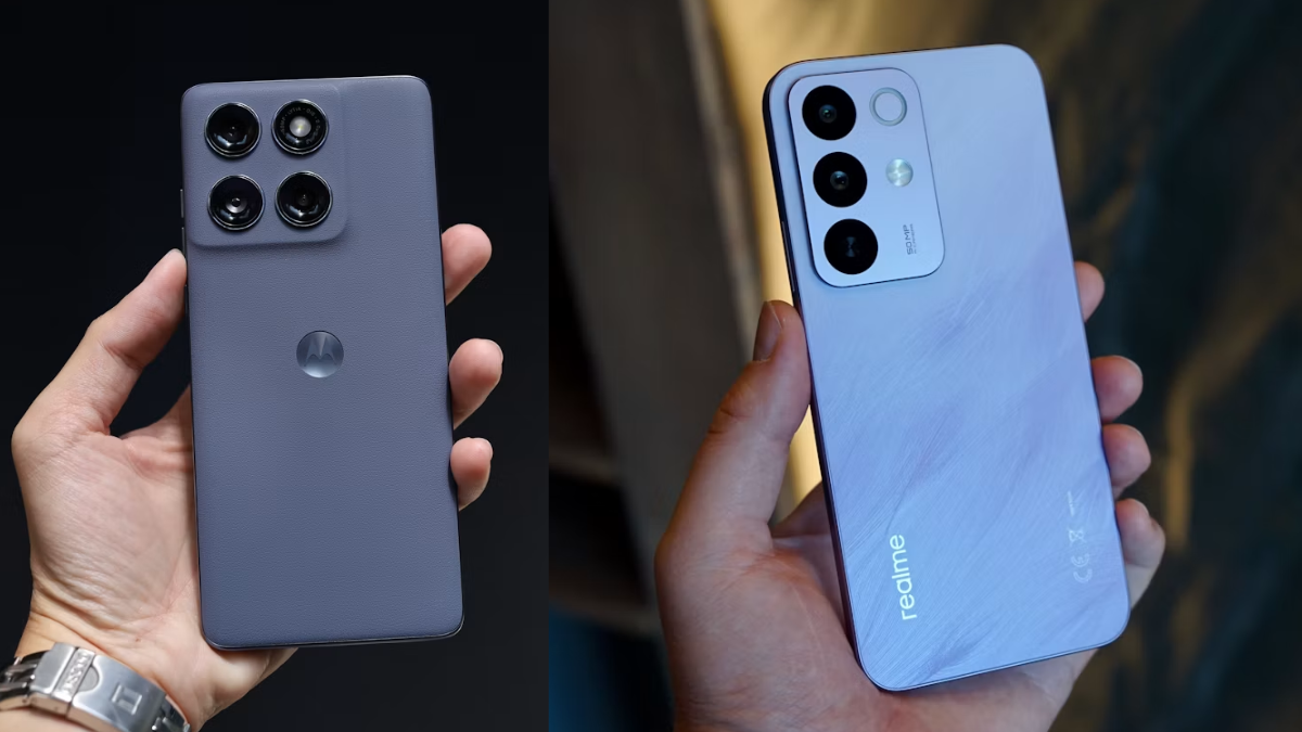 Motorola Edge vs Realme Narzo Comparison: Best Value Smartphone for Indian Users