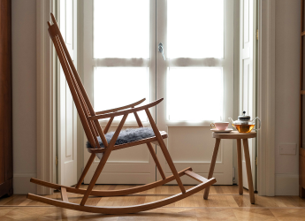 Best Rocking Chairs For Home: Relax In Style