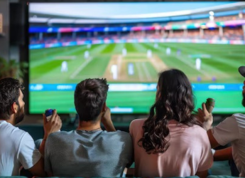 Which Is The Best Smart TV to Watch ICC Men's T20 Cricket World Cup At Home?