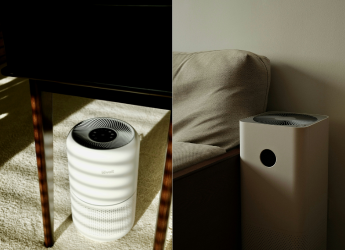 Best High-Efficiency Air Purifiers: The Deep Breathe Guide