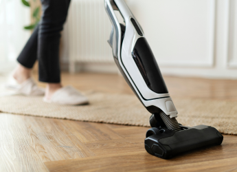 Top Inalsa Vacuum Cleaner: The Efficient Solution To Save Time And Energy