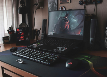 Best ASUS ROG Laptops: Performance Meets Precision
