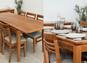 Amazon Summer Sale Offers on Top 4 Seater Dining Table With Chairs