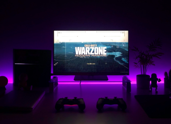Best 4K Gaming Monitors That Support PS5 and Xbox Series: Unleash True Visual Power