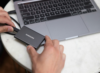 Portable SSDs For Creators: Best 1TB Drives For Backing Up 4K iPhone Footage On The Go