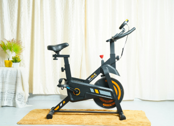 Best Gym Cycle For Home Under ₹ 29,999: Reliable Models Picked For You