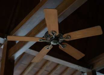 Best Ceiling Fans Under 3999: Affordable Breeze, Stylish Designs