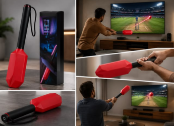 Bat.Grip. Win- Top Metashot Bat: Flipkart: Six-er Deals Today!