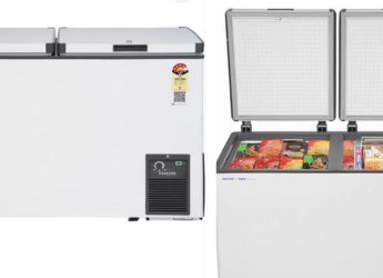 Top Deep Freezers For Home And Office: Effortlessly Store Large Amounts Of Food