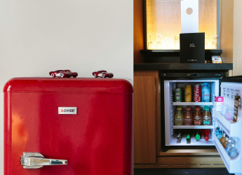 The Mini-Chiller: Small Fridges For Keeping Medicines And Skincare Products Separate