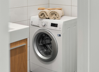 Front Load Washing Machines With Wifi Under 45000: Only Reliable Options Picked