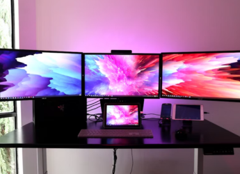 Best QHD Monitors: Discover Your Ideal Display Today!