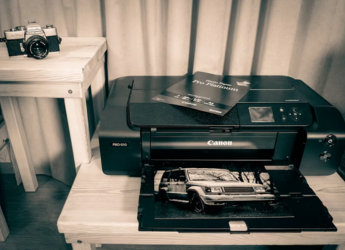 Best Canon Pixma Colour Printers For Crisp Photos And Documents: Professional Quality At Home