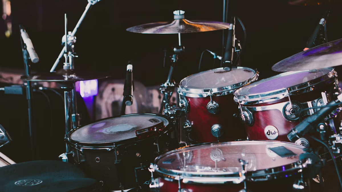 Best Electronic &amp; Acoustic Drum Kits for Beginners: Quiet Practice &amp; Top Value
