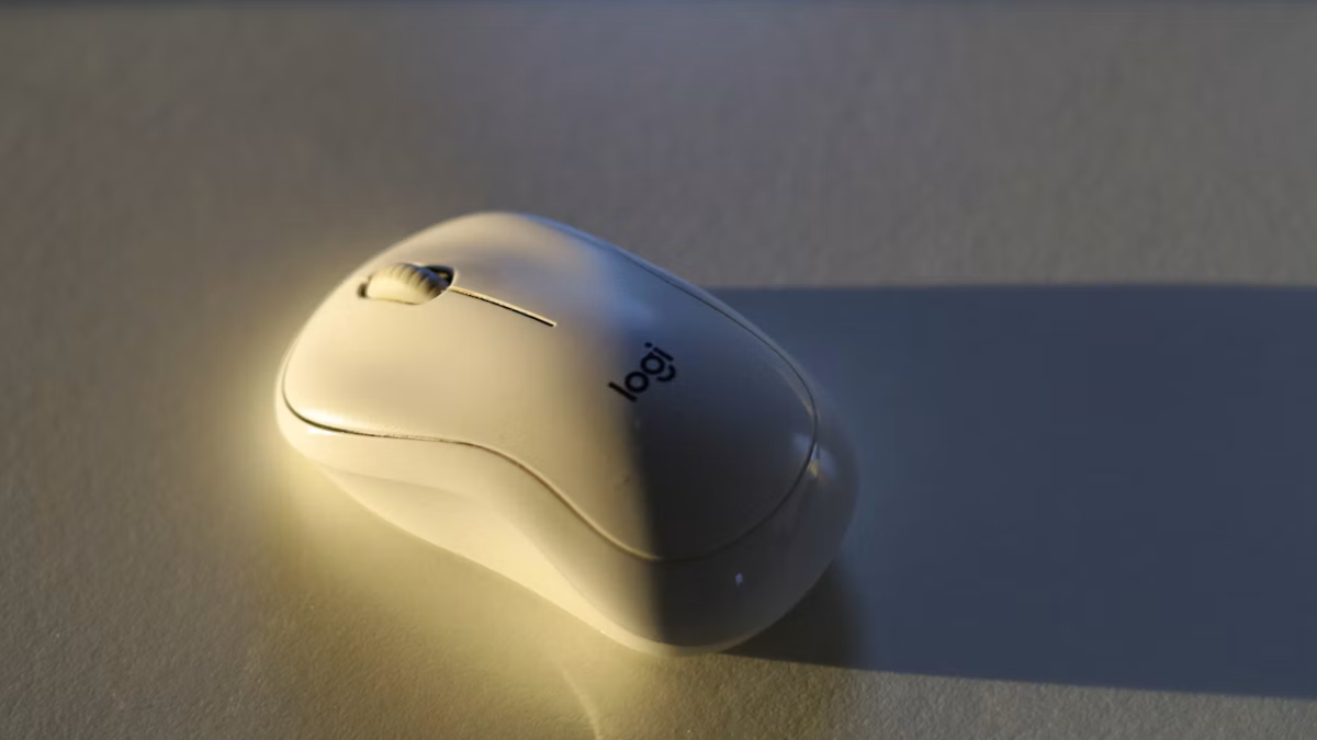 WFH Setup: Comfortable, High-Precision Mice For Efficient Remote Work