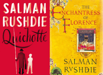Best Books To Read By Salman Rushdie: Add To Your Reader's Digest List