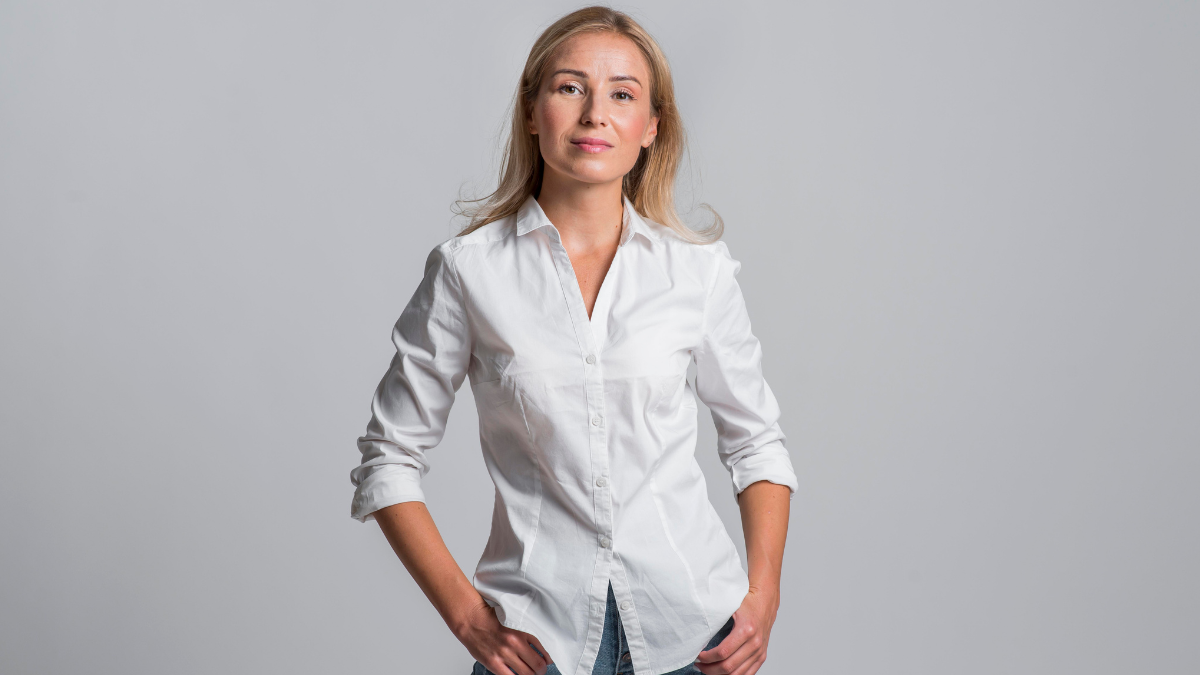 Best White Shirts For Women For Summers: Upgrade Your Wardrobe