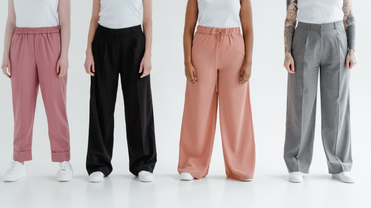 Top Tokyo Talkies Trousers Under ₹799: Trendy High-Waist & Wide-Leg Picks