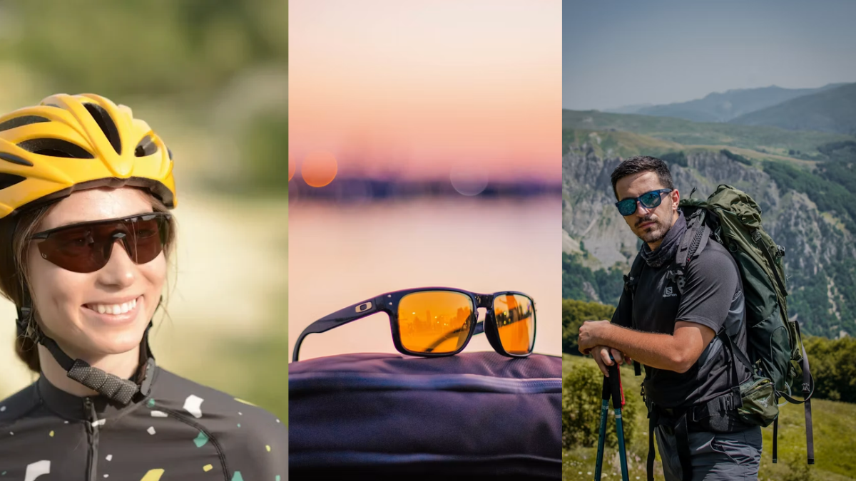 Polarized vs. Non-Polarized: Best Outdoor Sunglasses for Driving and Hiking