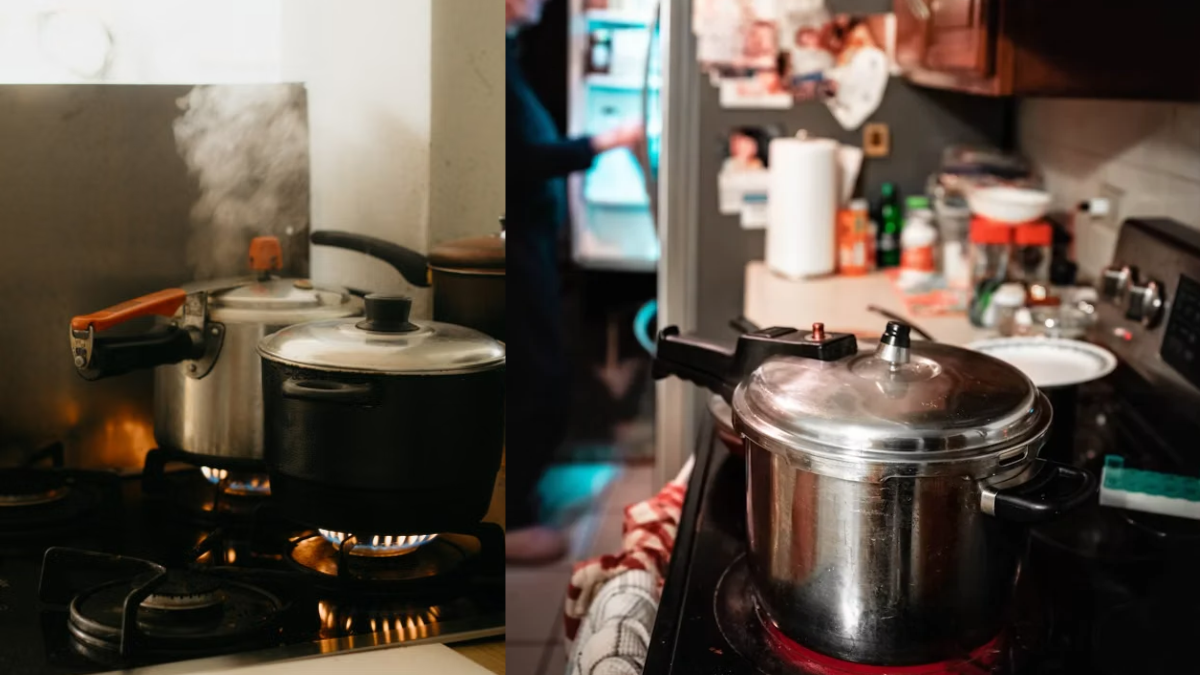 Top 5 Prestige Popular Aluminium Pressure Cookers Under ₹2500