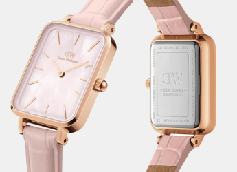 Best Daniel Wellington Watches For Women: Blending Functionality With Style