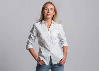 Best White Shirts For Women For Summers: Upgrade Your Wardrobe