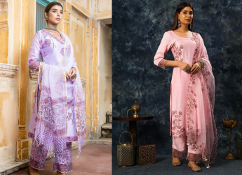 Eid al-Adha 2026: The Best Designer Suits For Women to Make a Statement This Festive Season