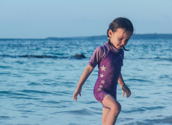 Best Swimming Costumes For Kids: Playful Prints With Perfect Fits