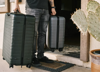Best Nasher Miles Trolley Bags: Smart Compartments  and Lightweight Frames