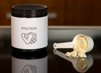 Top Must-Have Protein Shakes For Gym Beginners: Best Wheys for Fast Muscle Recovery & Weight Gain
