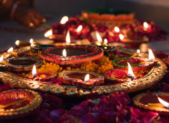 Eco-Friendly Diwali Decor: 5 Sustainable Diyas, Torans, & Brass Pieces Worth Buying