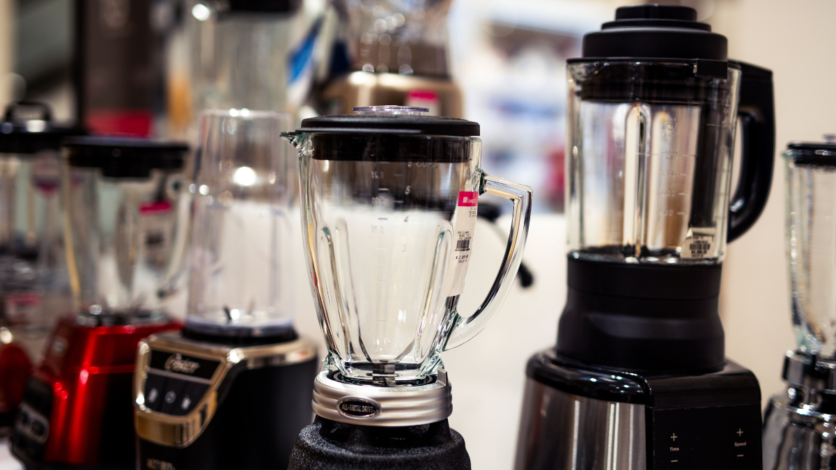 Mix it with Less Friction: Top Mixer Grinders Picked For You
