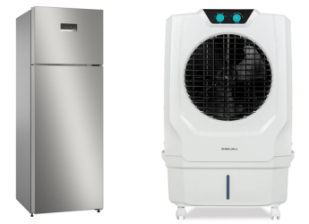 Flipkart Cooling Days: Top Must-Have Newly Launched Products For Upcoming Summers