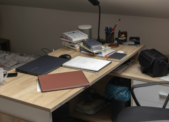 Upgrade Your WFH Setup: 5 Best Selling Office Table Designs For Maximum Comfort