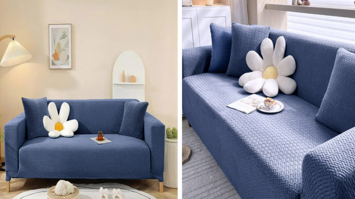 Myntra Sale Offers Price Drops On Home Furnishing Essentials from Cortina