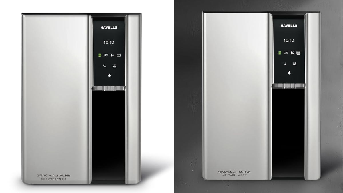 Best Havells Water Purifiers for Home: Enjoy Clean And Safe Drink