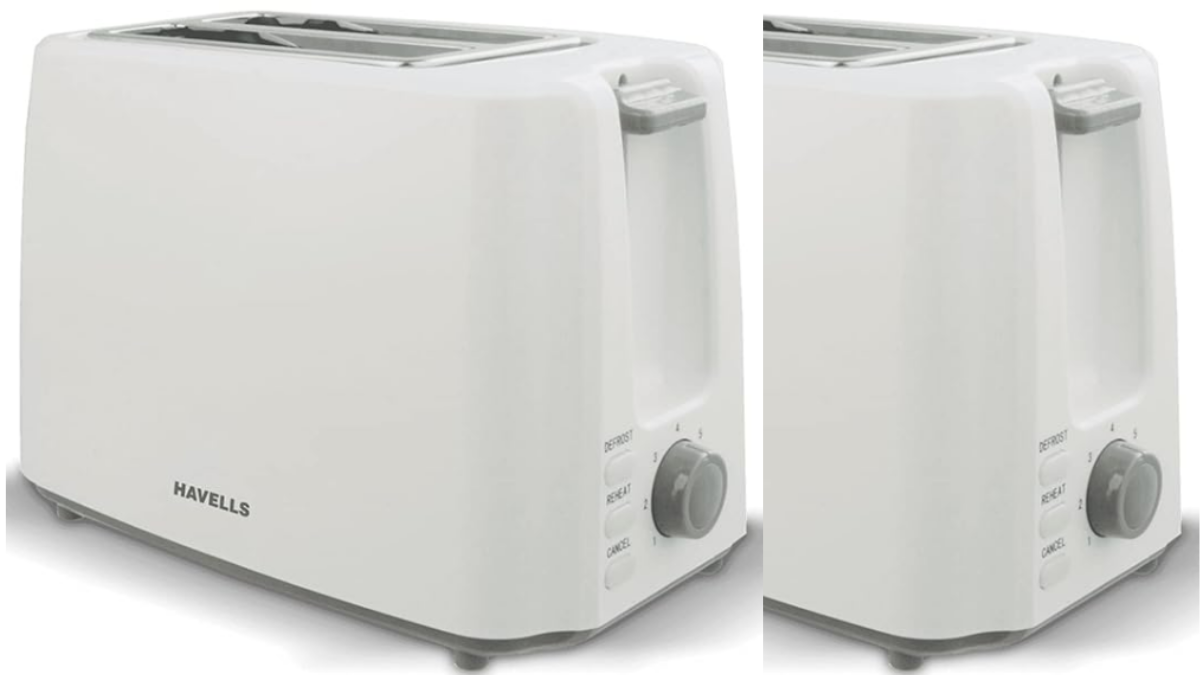 Best-Selling Havells Toaster, Grill And Sandwich Maker: Enjoy Quick and Efficient Breakfast