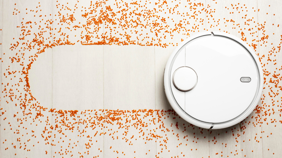 Best Ecovacs Robot Vacuum Cleaners In India: Explore Smart Home Solutions