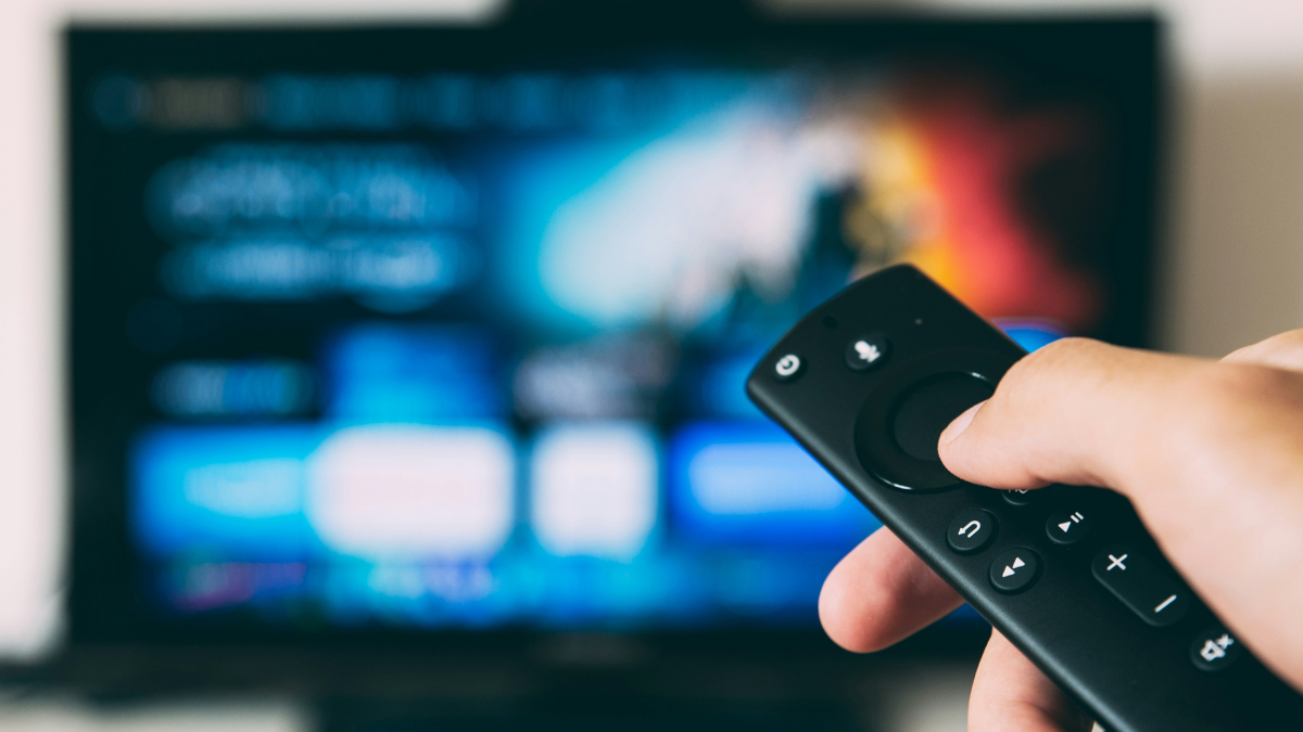 Stream Without Limits: Fire TV Stick Unlocks Endless Entertainment