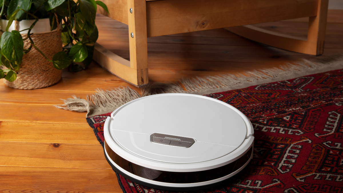 Latest Robot Vacuum Cleaners Under 25000: Effortlessly Clean Your House