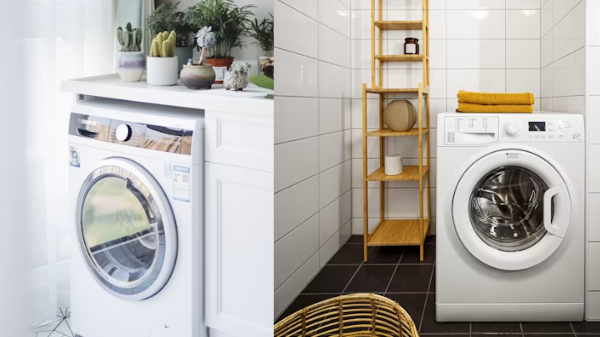 Who Is A 10 Kg Washing Machine Suitable For? Laundry Made Effortless